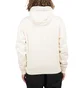 Stüssy Overdyed Stock Logo Hoodie (Cream)