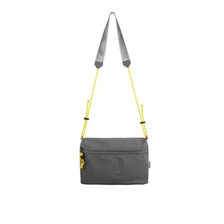 Taikan Sacoche Bag Premium Large (Grau)