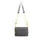 Taikan Sacoche Bag Premium Large (Grau)