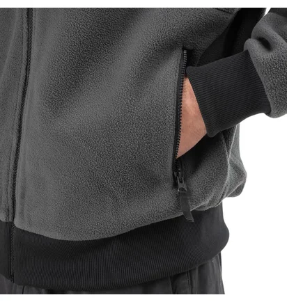 The North Face Fleeski Fleece Jacket (Anthrazit)