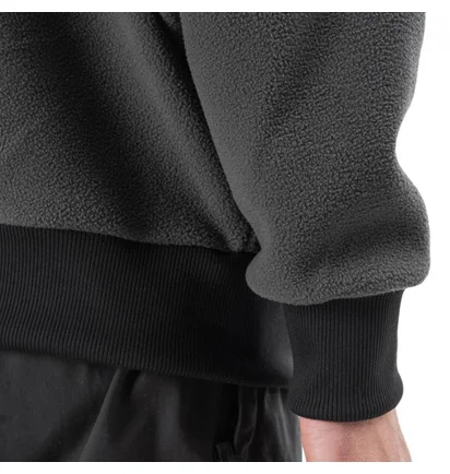 The North Face Fleeski Fleece Jacket (Anthrazit)