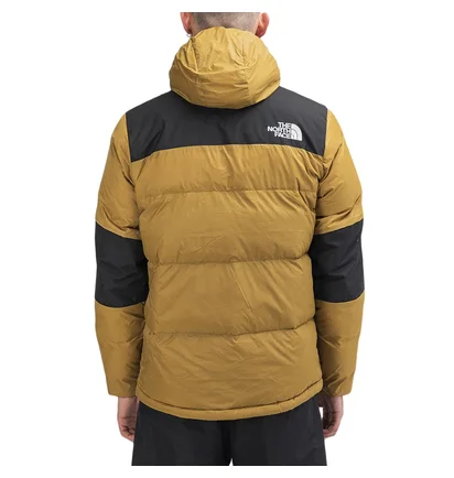 The North Face M Himalayan Light Down Jacket (Braun)