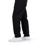 Carhartt WIP Flint Pant (Schwarz)