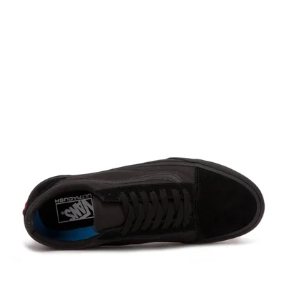 Vans Old Skool UC 'Made For The Makers' (Schwarz)
