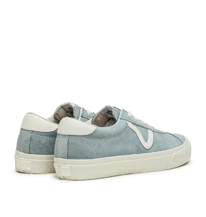 Vans Vault UA Epoch Sport LX (Hellblau)