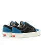 Vans Vault UA OG Old Skool LX (Schwarz / Blau / Weiß)