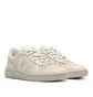 Veja V-10 (Creme / Weiß)