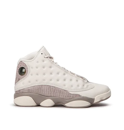 WMNS Air Jordan 13 Retro (Beige)