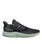 adidas ZX 4000 4D (Schwarz / Grün)