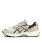 Asics Sportstyle Gel-1090 'Birch' (Beige / Schwarz / Grün)