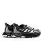Hoka One Mafate Speed 4 Lite TS (Schwarz / Weiss)