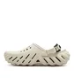 Crocs Echo Clog (Sand)