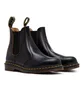 Dr. Martens 2976 Vintage Made in England Chelsea Boots (Schwarz)