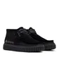 Clarks Originals Torhill Hi Gore-Tex (Schwarz)