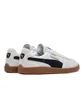 Puma Super Team OG (Beige / Schwarz)