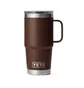 Yeti Rambler 20oz Travel Mug (Braun)