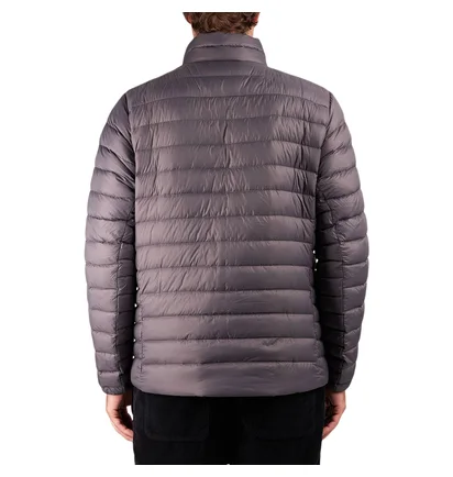 Patagonia Down Sweater Jacket (Grau)
