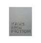 Phaidon: Kaws. New Fiction