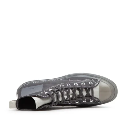 Converse x A-COLD-WALL* Chuck 70 Hi (Grau)