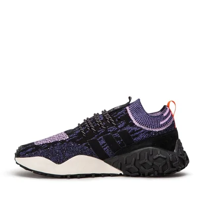 adidas 'Atric' F/2 TR PK (Schwarz)