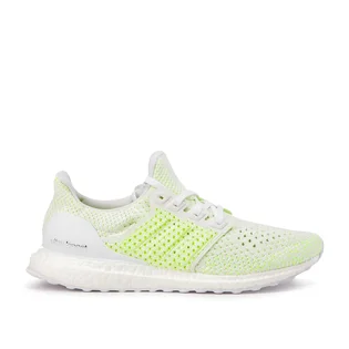 adidas UltraBoost Clima ( White / Yellow)