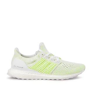 adidas UltraBoost Clima ( White / Yellow)