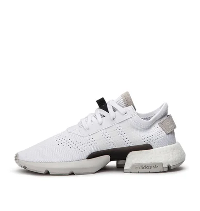 adidas POD S3.1 (Weiß / Schwarz)