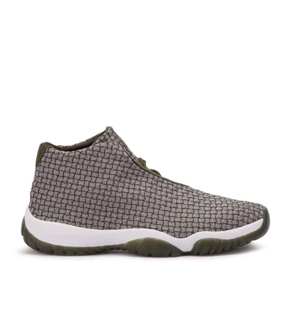 Air Jordan Future (Olive Canvas)