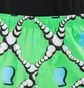 Brain Dead Bubble Pajama Bottoms (Grün)
