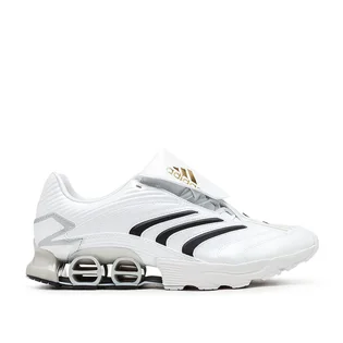 adidas Predator Megaride (Weiss / Schwarz)