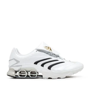 adidas Predator Megaride (Weiss / Schwarz)