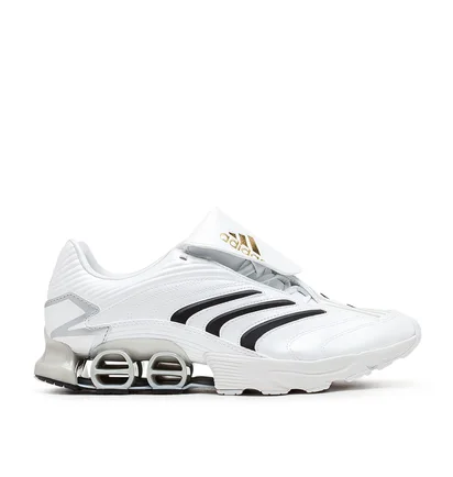 adidas Predator Megaride (Weiss / Schwarz)