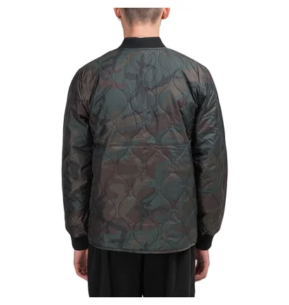 Carhartt WIP Volta Bomber Liner (Camo)