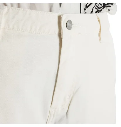 Carhartt WIP W Pierce Pant (Weiß)