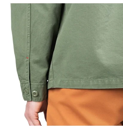 Carhartt WIP Wesley Jacket (Olive)