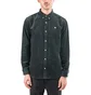 Carhartt WIP Madison Cord Shirt (Dunkelgrün)