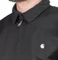 Carhartt WIP Madison Jacket (Schwarz)
