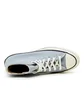 Converse Chuck 70 High (Grau / Schwarz / Weiß)