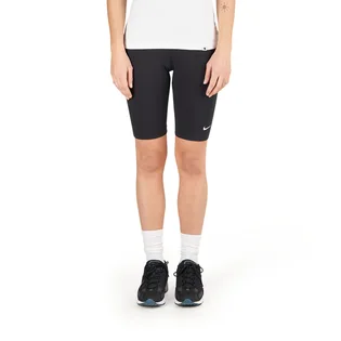 Nike Sportswear Essential Bike Shorts (Schwarz)