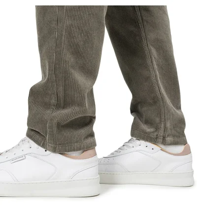 Carhartt WIP Newel Pant (Dunkelgrün)