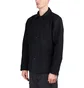 Edmmond Studios Pocket Jacket Felt (Navy)