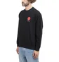 Edwin Japanese Sun Sweat (Schwarz)