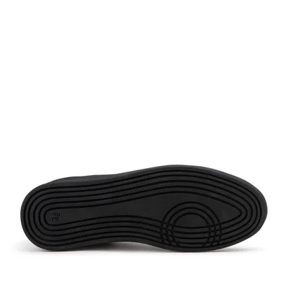 Filling Pieces Low Top Plain Lane (Schwarz)