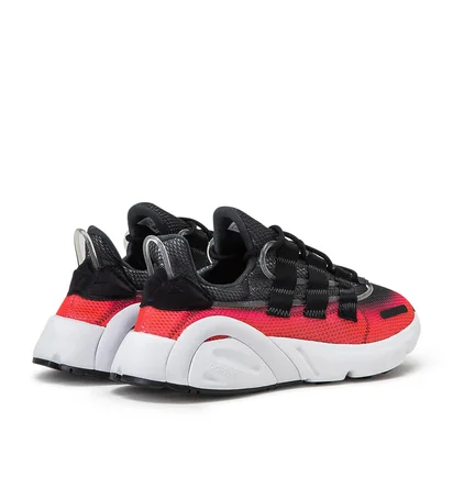 adidas Lxcon (Schwarz / Rot)