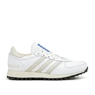 adidas TRX Vintage (Weiß / Grau)