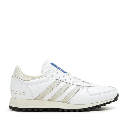 adidas TRX Vintage (Weiß / Grau)