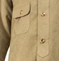 Han Kjobenhavn Army Shirt (Braun)