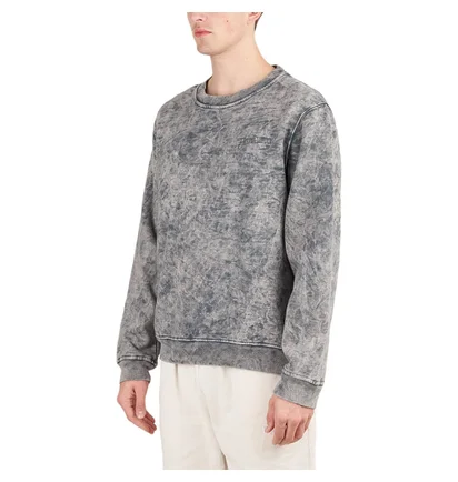 Han Kjobenhavn Casual Crew (Grau)