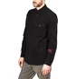 Han Kjobenhavn Garden Shirt (Schwarz)
