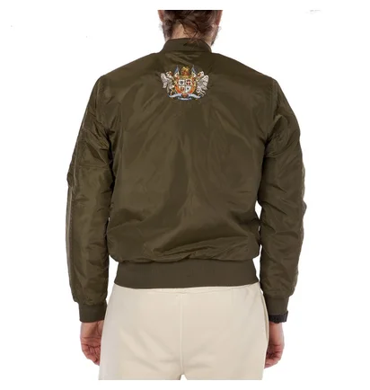 Han Kjobenhavn Nylon Bomber (Army)
